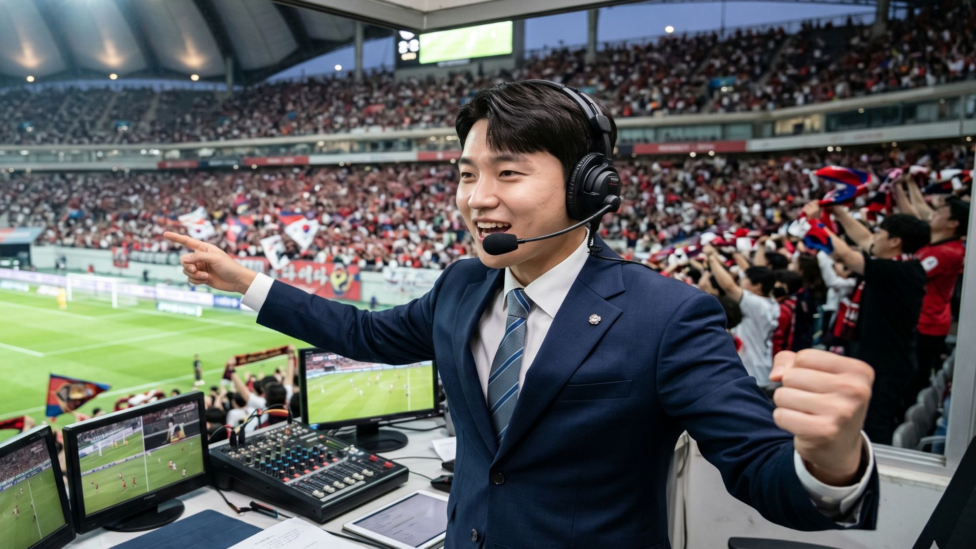 당사자체중계대회 · 수강생 전원 100% 데뷔보장