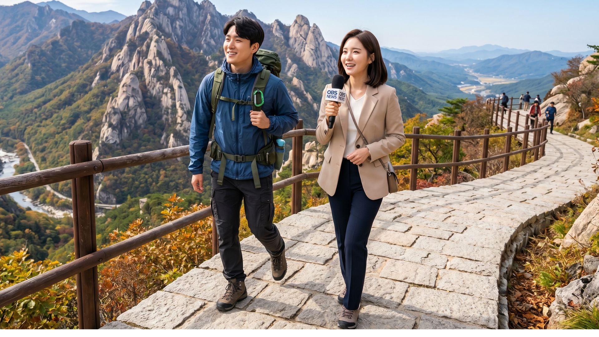 한국기행[여행콘텐츠]