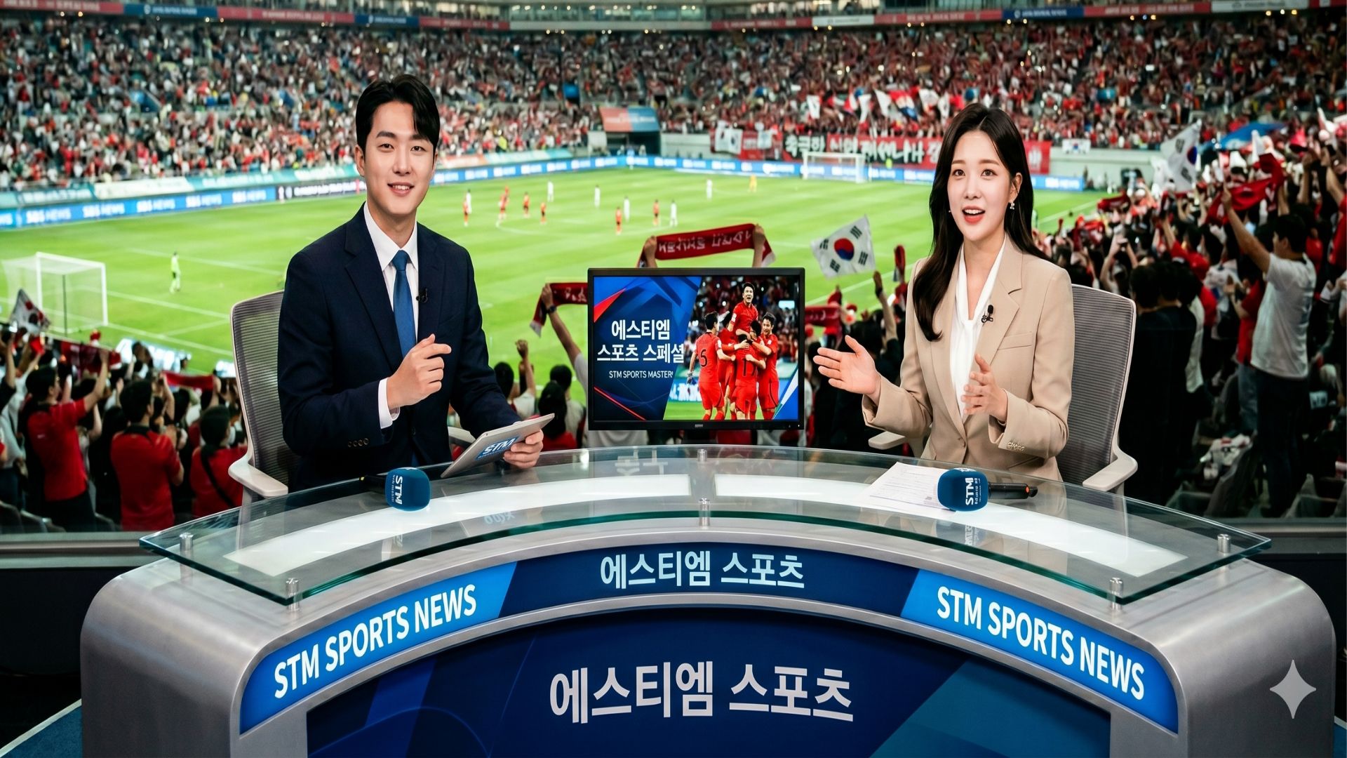 주간축구뉴스"이번주도 골때림"